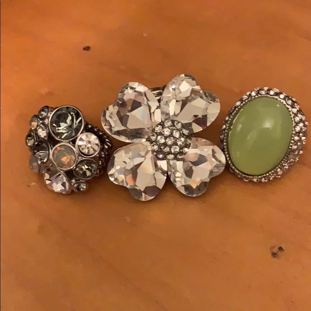 Fun Ring Bundle! - Picture 6 of 6